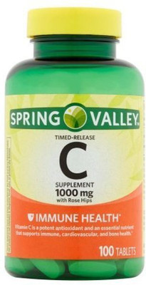 Spring Valley Vitamin C 1000 Mg With Rose Hips 100 Tablets 100 No Buy At The Price Of 40 54 In Flipkart Com Imall Com Spring Valley Vitamin C 1000 Mg With Rose Hips 100 Tablets 100 No Buy At The Price Of 40 54 In Flipkart Com Imall Com