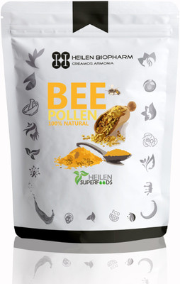 

Heilen Biopharm Bee Pollen 400 grams(400 g)
