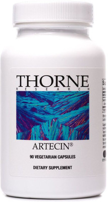 

Thorne Artecin 90 Vegetarian Capsules(90 No)