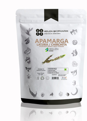 

Heilen Biopharm Apamarga Powder 200 grams(200 g)