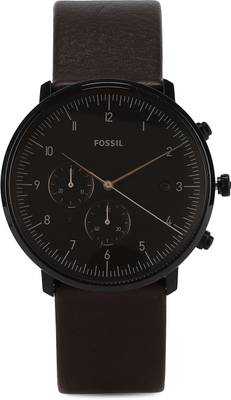 Fossil chase timer chronograph shop
