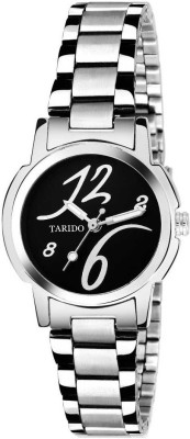 Tarido Analog Watch  - For Women