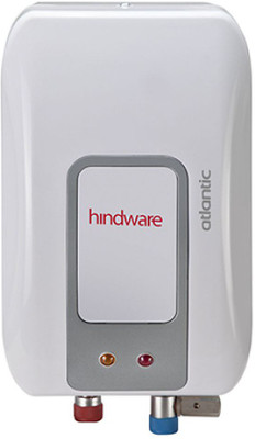 

Hindware 1 L Instant Water Geyser(White, HI01PDW30)