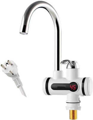 

Expertservice Consultancy 1 L Instant Water Geyser(WHITE & BLUE, HOT WATER G)