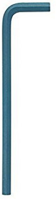 BONDHUS 13966 Single Sided L Type Wrench(Pack of 1)