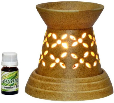 Bright Shop Ceramic Aroma Electric Diffuser Air Diffuser With Fragrance Oil (10 ML) White Colour Air Freshner Diffuser Set Ceramic Aroma Electric Diffuser Air Diffuser With Fragrance Oil (10 ML) Brown Colour Pole Shape(10 ml) Bright Shop Ceramic Aroma Electric Diffuser Air Diffuser With Fragrance Oil (10 ML) White Colour Air Freshner Diffuser Set Ceramic Aroma Electric Diffuser Air Diffuser With Fragrance Oil (10 ML) Brown Colour Pole Shape(10 ml)