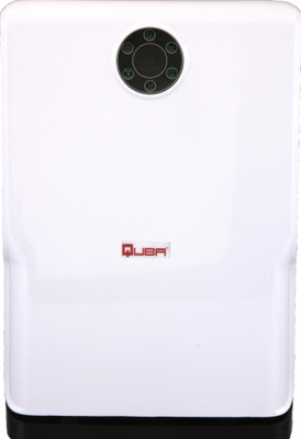

Quba AIR PURIFIER PA01 Portable Room Air Purifier(Grey)
