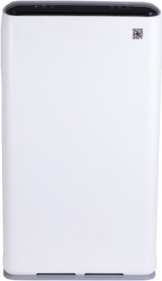 

BlueBerryAsia Air Purifier 101 Room Air Purifier(White)