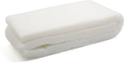 

OrchidWala AQUARIUM FILTER SPONGE MECHANICAL & BIOLOGICAL Sponge Aquarium Filter(Mechanical Filtration for Salt Water and Fresh Water)