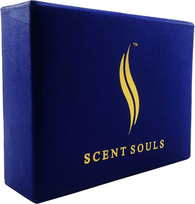 

Scent Souls ss-po-tto-03 Floral Attar(Floral)