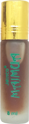 

Jainco Majmua 8 ML Floral Attar(Woody)