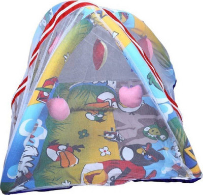 

YATIN FAB . Baby Cotton Bedding Set(Fabric, Multicolor)