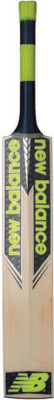 

New Balance RSS NB ENGLISH WILLOW BAT English Willow Cricket Bat(, 0.5
