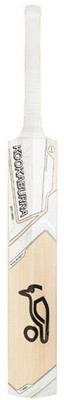 

Kookaburra Ghost Pro Full Grains (8-10) (Ready to Play condition/Knocked out) English Willow Cricket Bat(, 1.1 kg