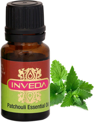 

Inveda Patchouli(10 ml)