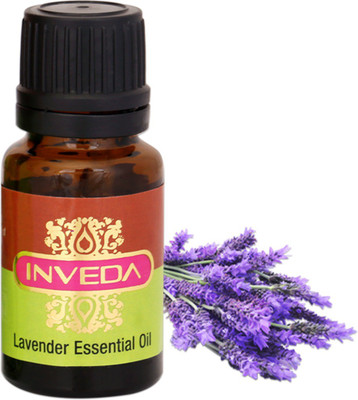 

Inveda Lavender(10 ml)