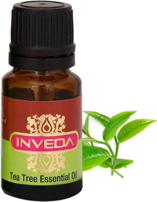 

Inveda Tea Tree(10 ml)