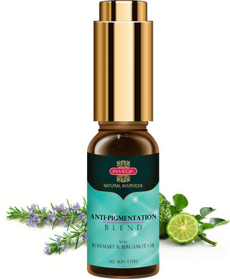 

Inveda Anti Pigmentation Blend with Rosemary & Bergamot Oil(10 ml)
