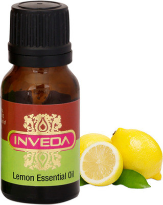 

Inveda Lemon(10 ml)