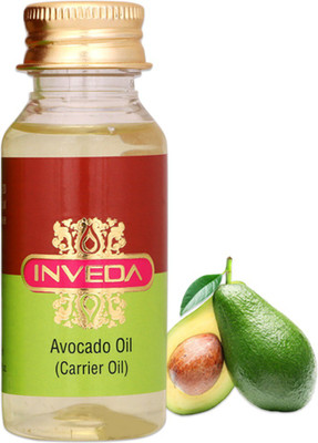 

Inveda Avocado Oil(60 ml)