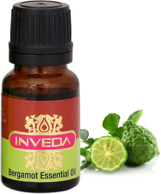 

Inveda Bergamot(10 ml)