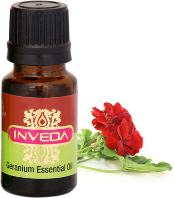 

Inveda Geranium(10 ml)