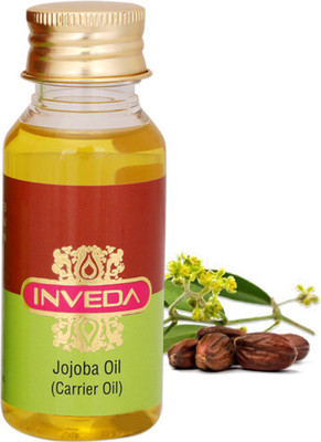 Inveda Jojoba Oil(60 ml)