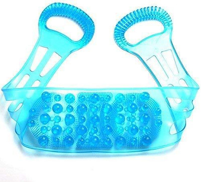

Zahuu Dual Sided Back Scrubber