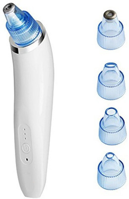 

Zahuu Plastic Blackhead Remover Vacuum Suction Device(Pack of 1)