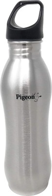 Pigeon Bling 750 ml Bottle(Pack of 1, Steel/Chrome)