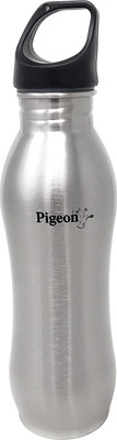 Pigeon Bling 750 ml Bottle(Pack of 1, Steel/Chrome)