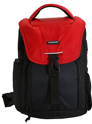 

Vanguard BIIN II 37 Sling Bag Camera Bag(Red)