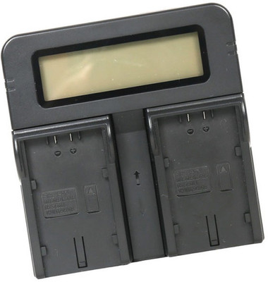 

Digitek DUC 008 Camera Battery Charger(Black)