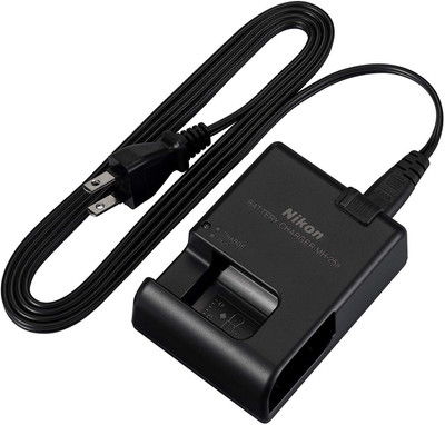Nikon MH 25A Camera Battery Charger