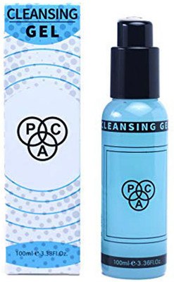 

PAC Cleansing Gel(100 ml)