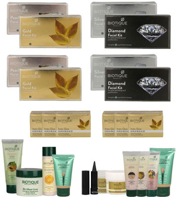

Biotique NA(Set of 12)