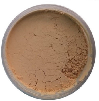 

tanvi27 MINERAL RICH LOOSE FACE POWDER Compact(BEIGE)