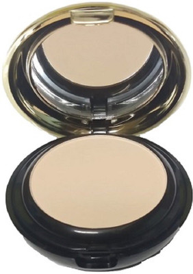 

tanvi27 2 IN 1 WHITENING & OIL CONTROL COMPACT POWDER Compact(BEIGE)