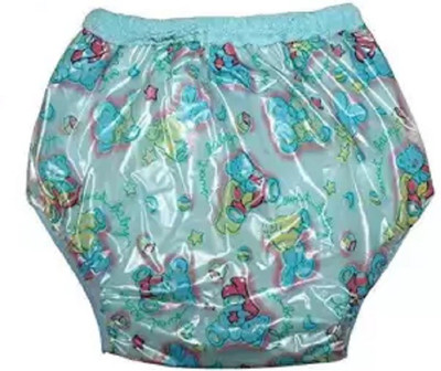 

Kanchan Toys Baby Care Cute Absorb Pant Diaper - L - XL
