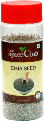 

The Spice Club Chia Seeds(100 g)