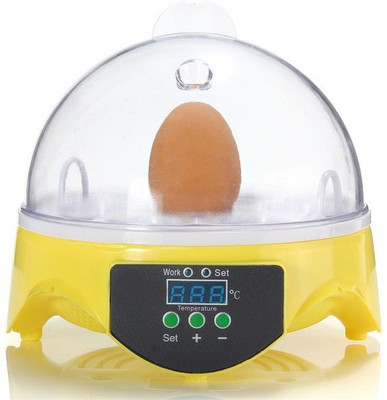 

tm&W indu-incu7 Egg Incubator