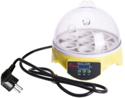 

BuyChoice FPNV1D013 Egg Incubator