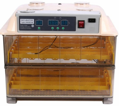 

BuyChoice FPNV1D105 Egg Incubator