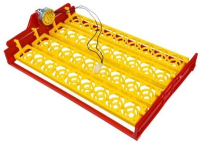 

BuyChoice FPNV1D058 Egg Incubator
