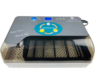 

BuyChoice FPNV1D132 Egg Incubator