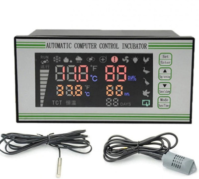 

BuyChoice FPNV1D134 Egg Incubator