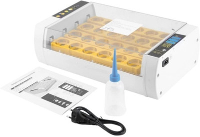 

BuyChoice FPNV1D103 Egg Incubator