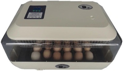 

BuyChoice FPNV1D115 Egg Incubator
