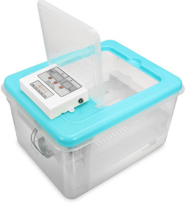 

BuyChoice FPNV1D228 Egg Incubator