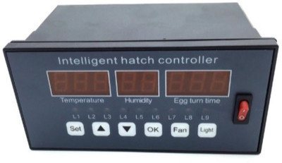 

BuyChoice FPNV1D203 Egg Incubator